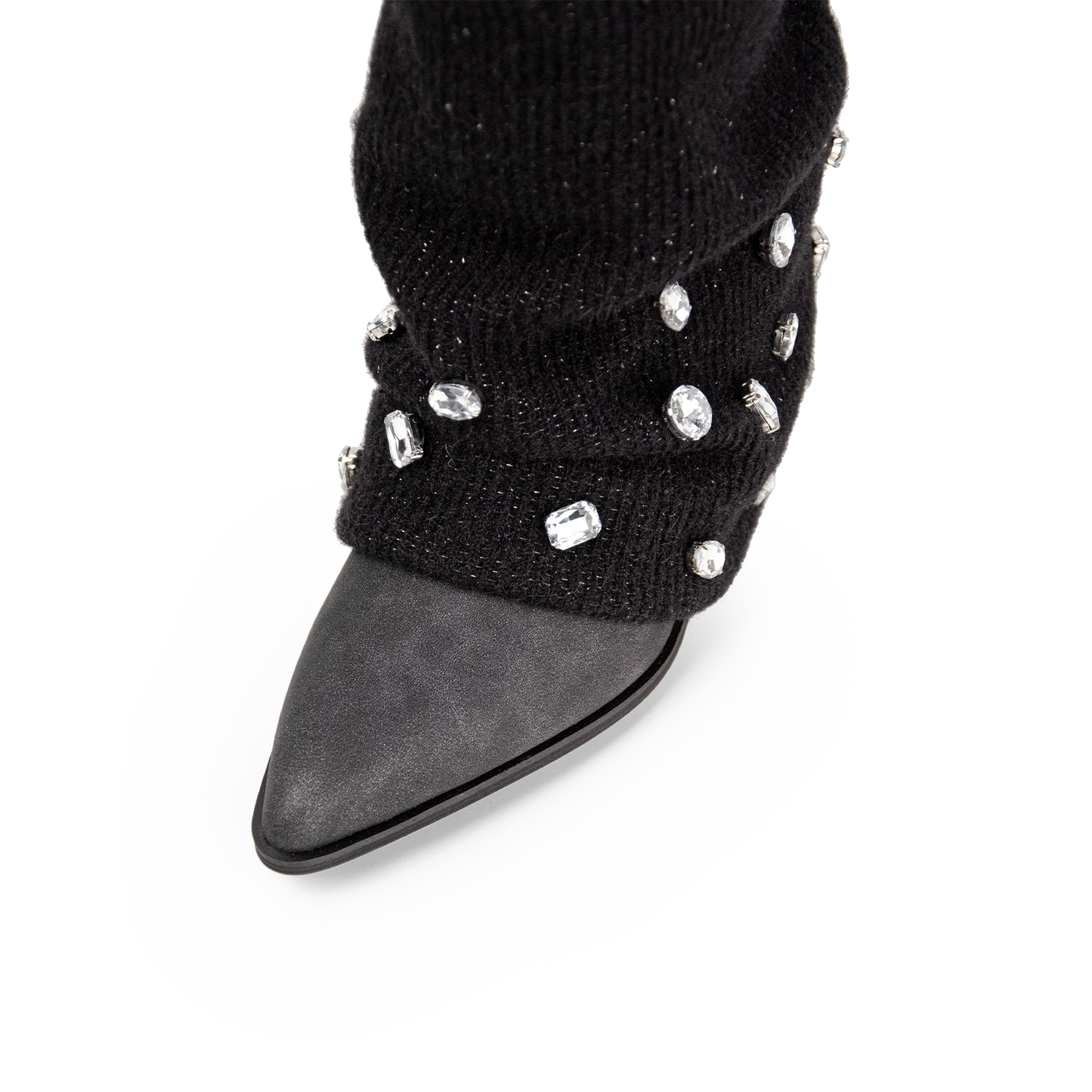 The Sophia - Black