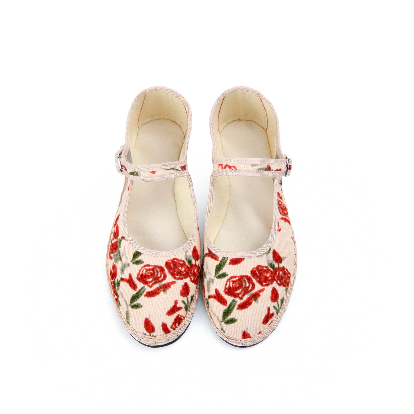 The Emily - Cream