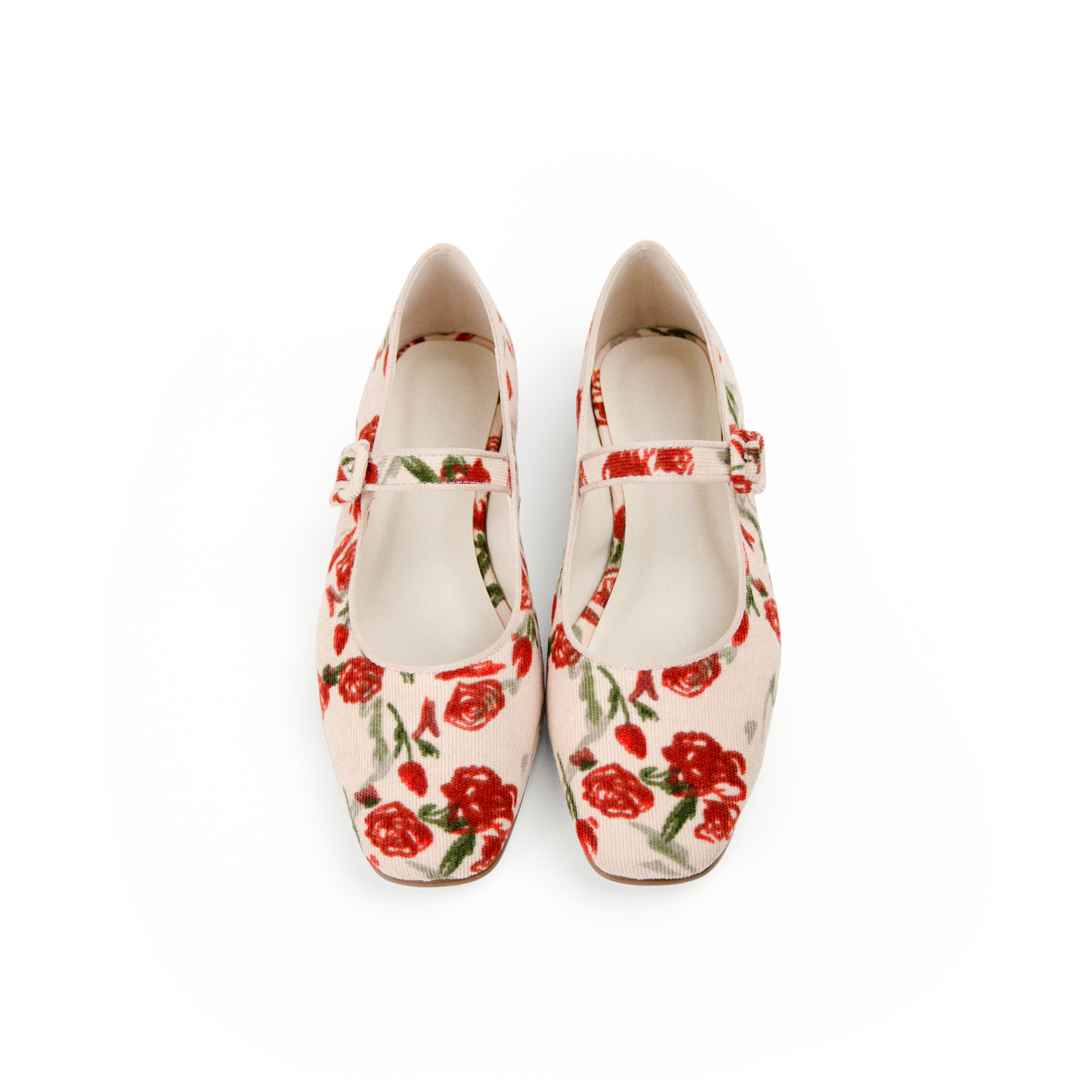 The Victoria - Cream