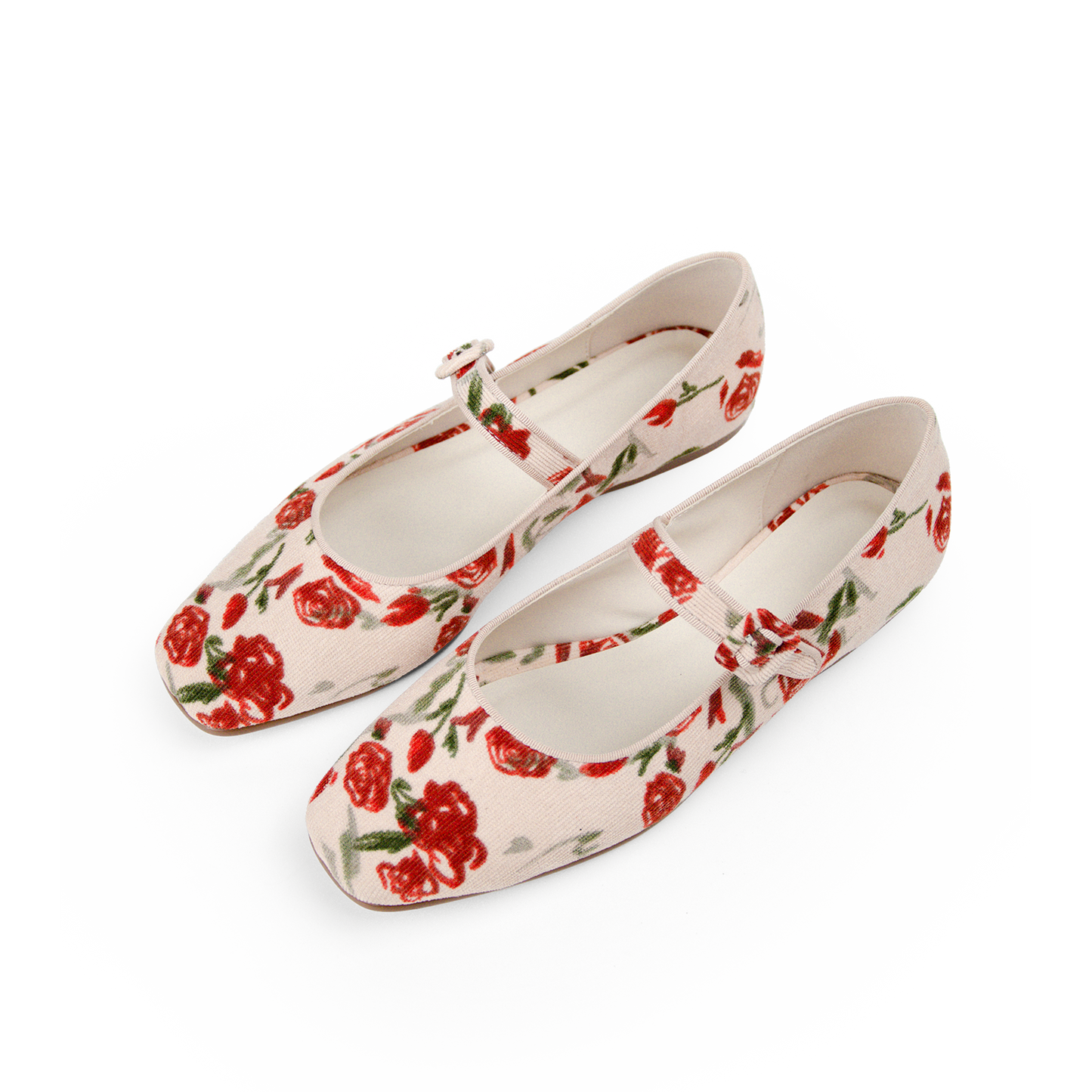 The Victoria - Cream