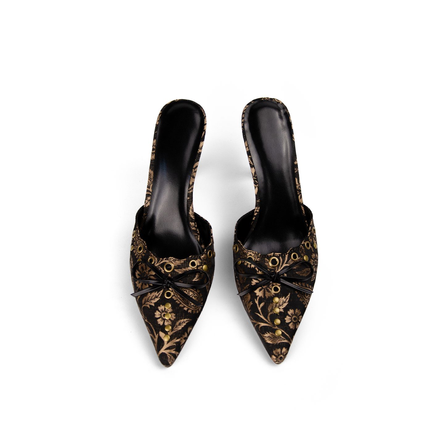 The Scarlett - Black