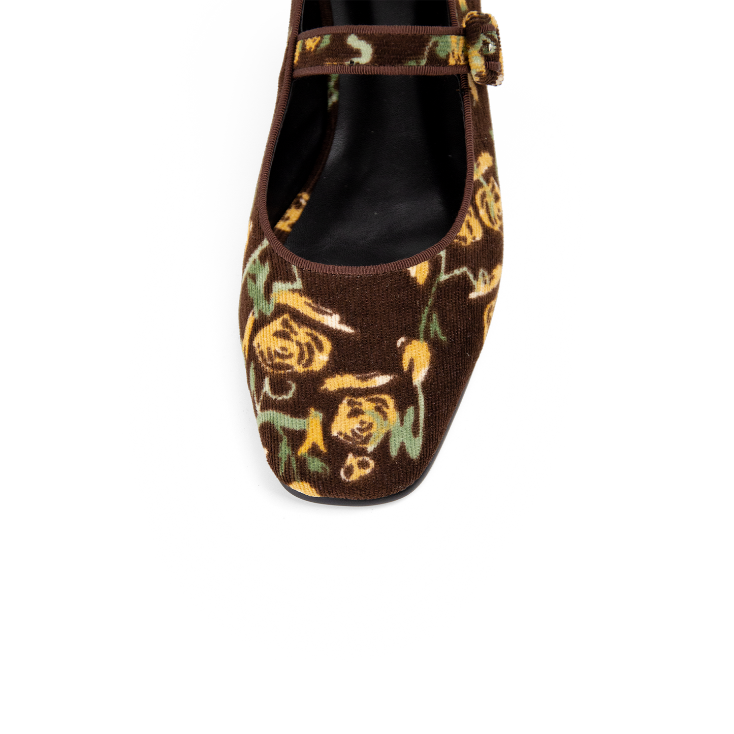 The Chloe - Brown