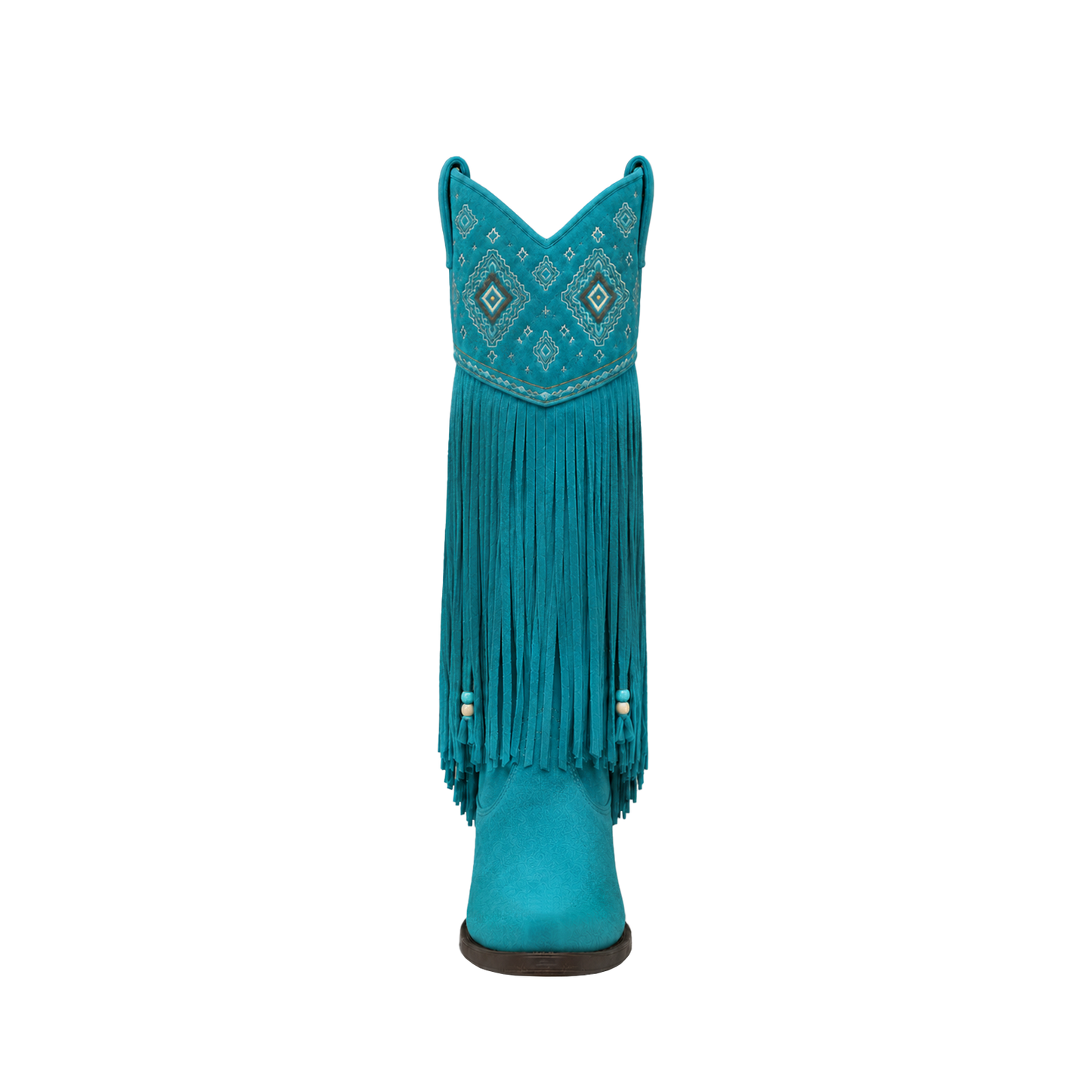 The Eleanore - Turquoise