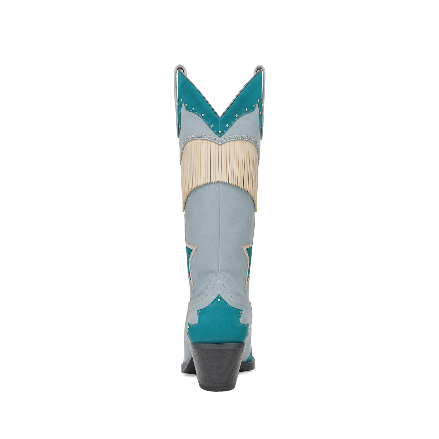 The Dorothy - Turquoise