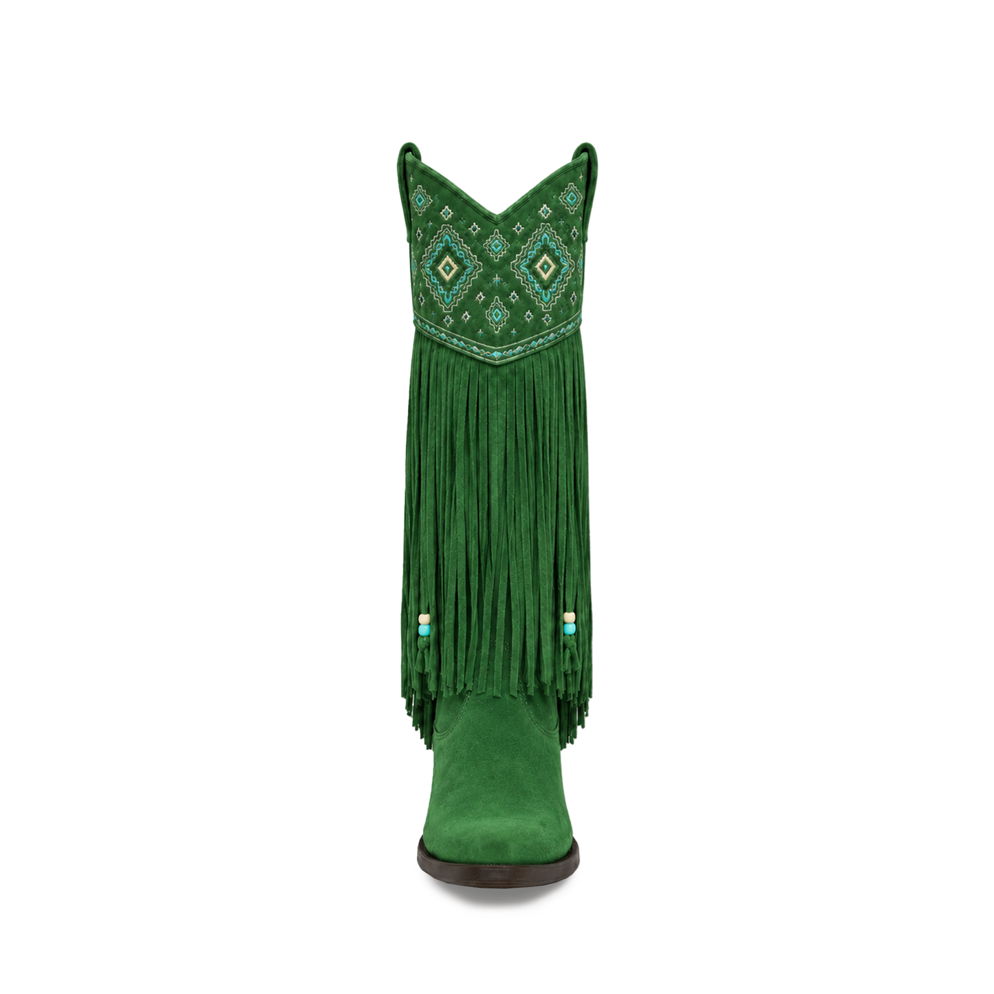 The Eleanore - Green