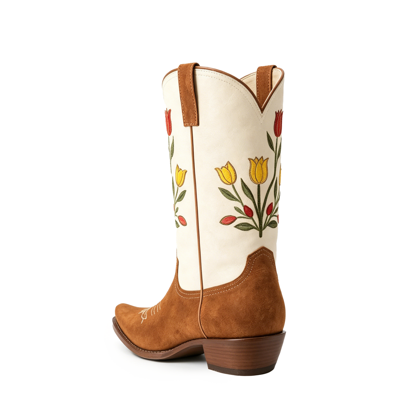 The Joanna - Ivory