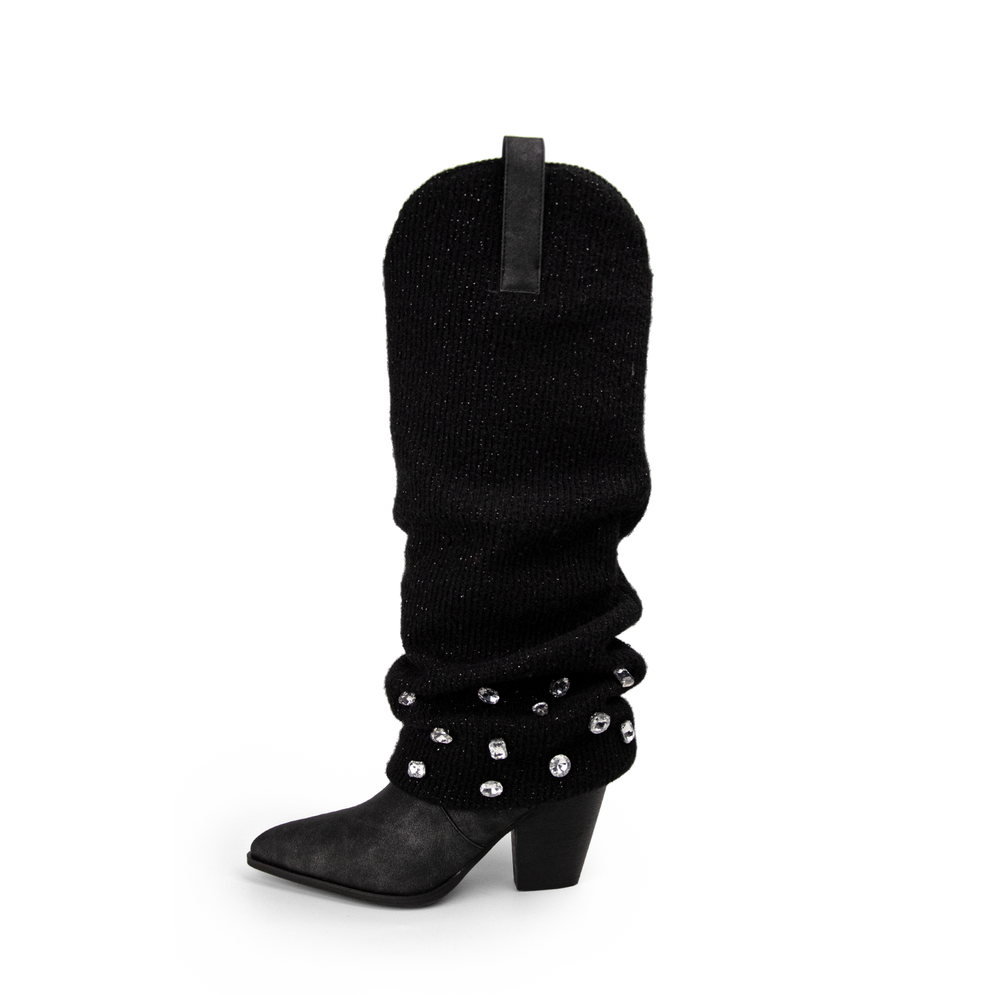 The Sophia - Black