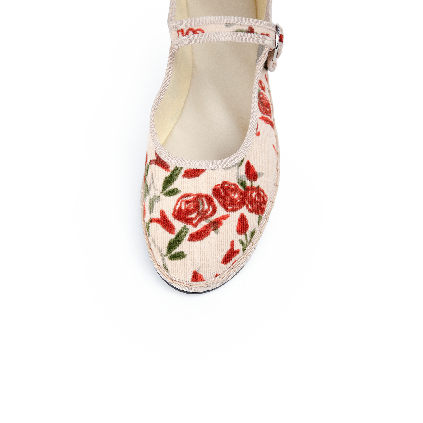 The Emily - Cream