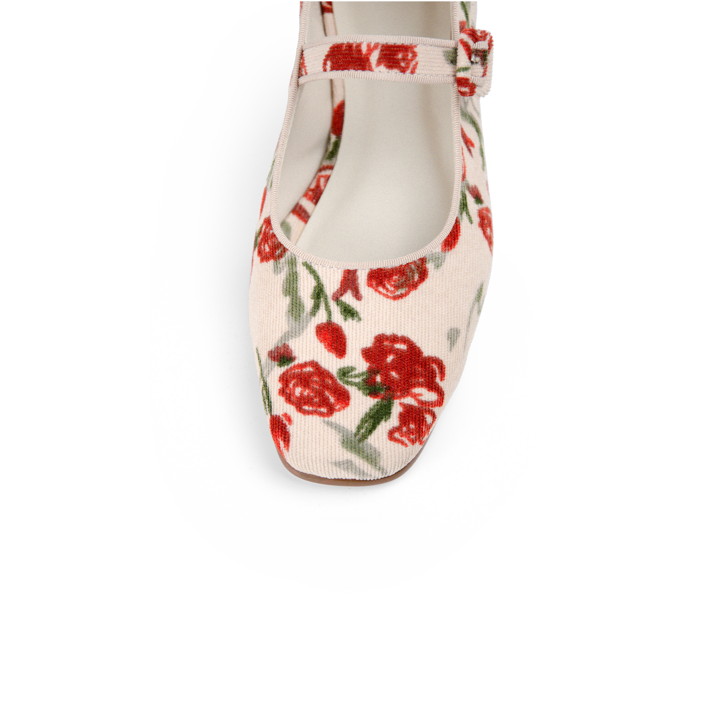 The Victoria - Cream