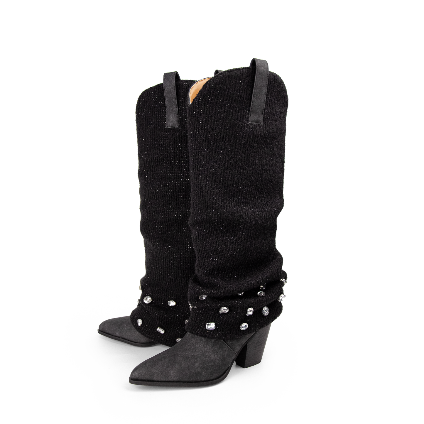 The Sophia - Black