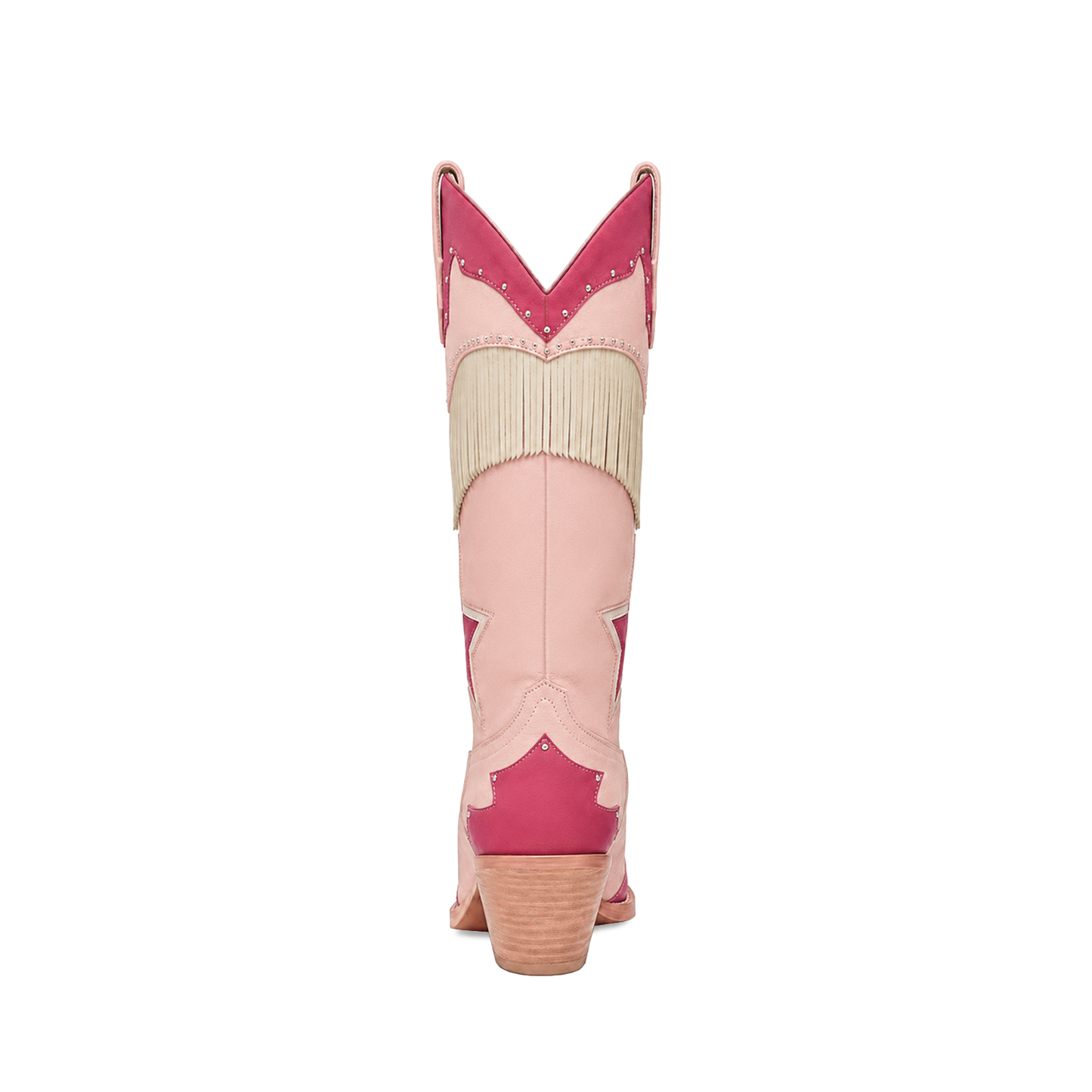 The Dorothy - Pink