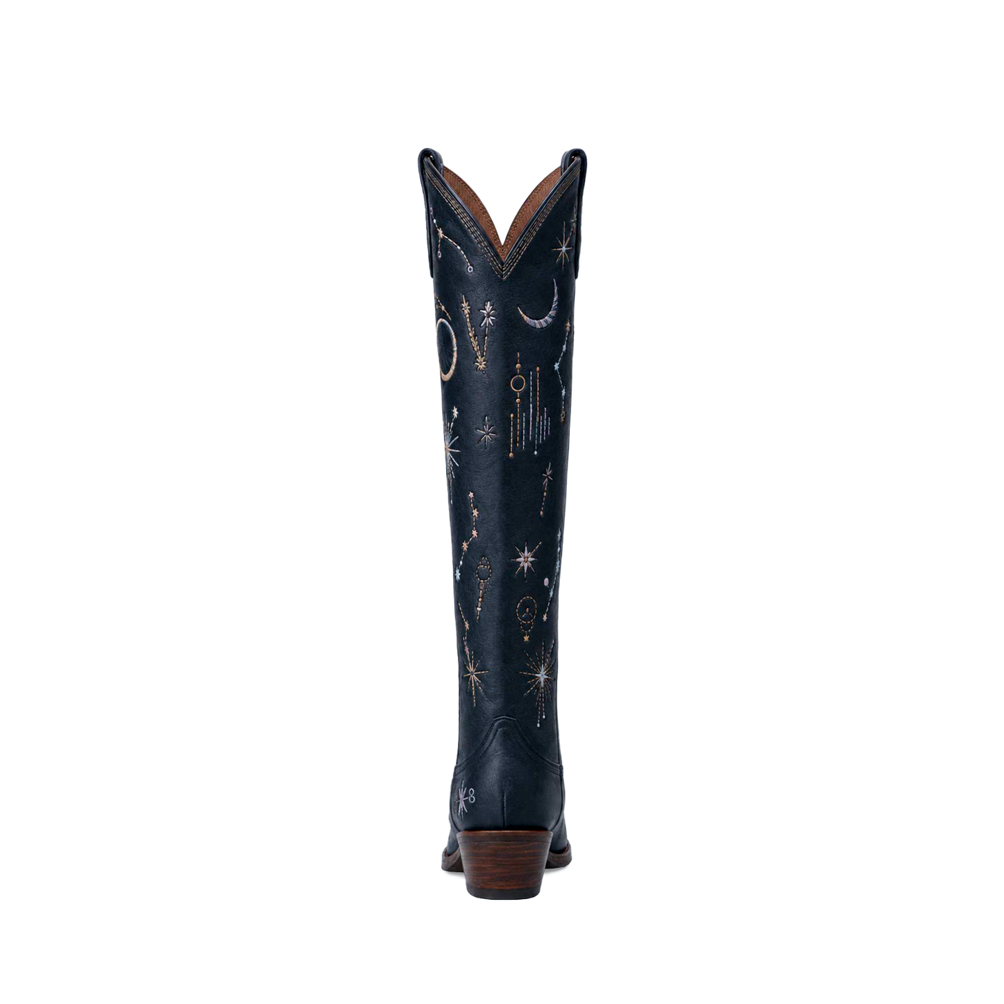 The Phoebe - Navy Blue