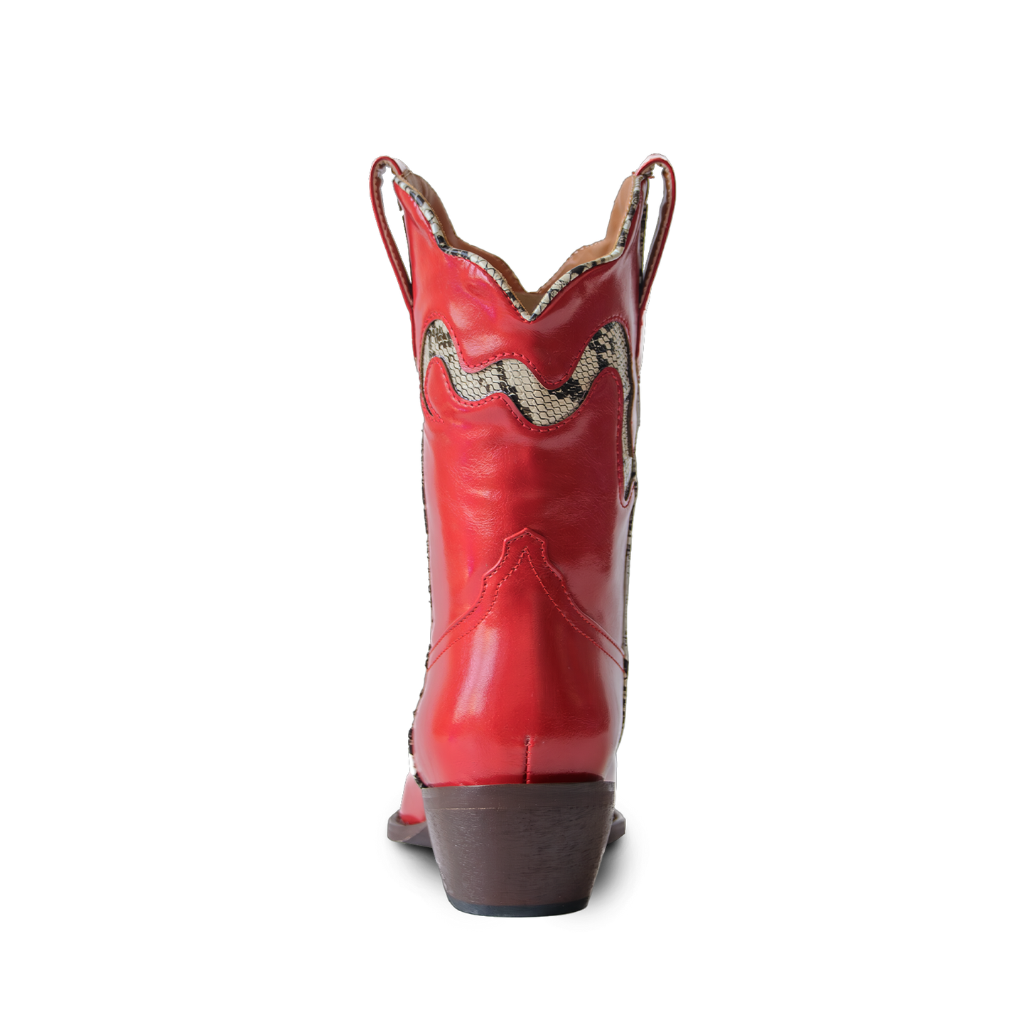 The Boyce - Red
