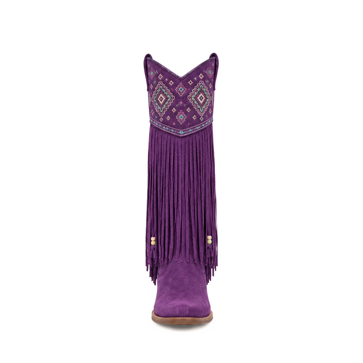 The Eleanore - Purple