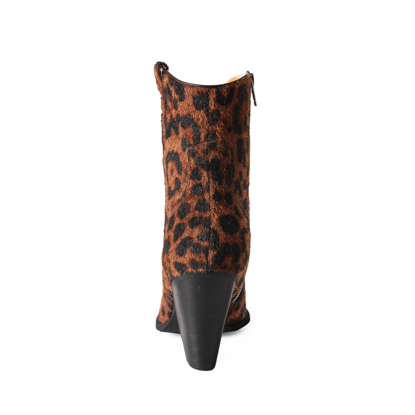 The Eleanor - Leopard