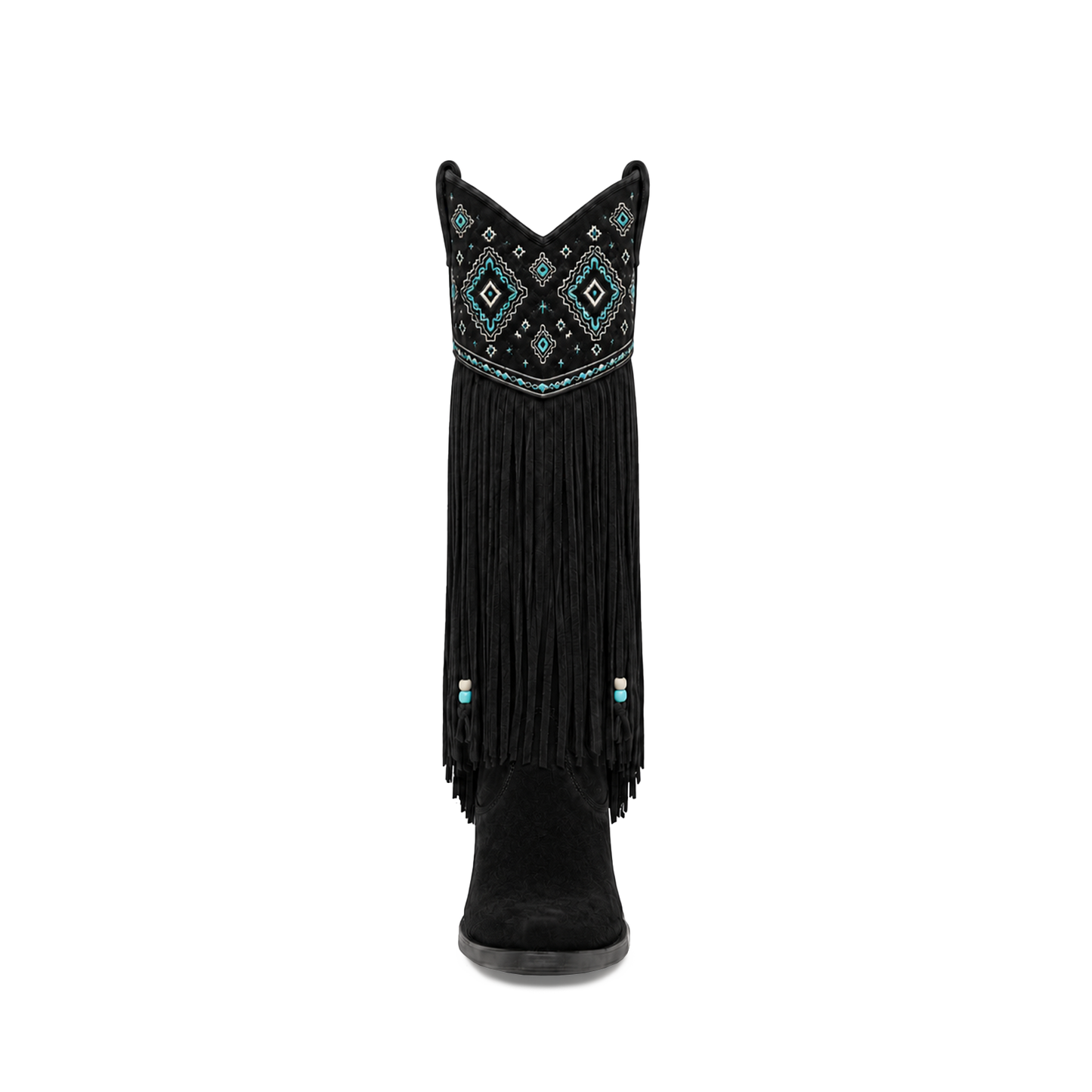 The Eleanore - Black