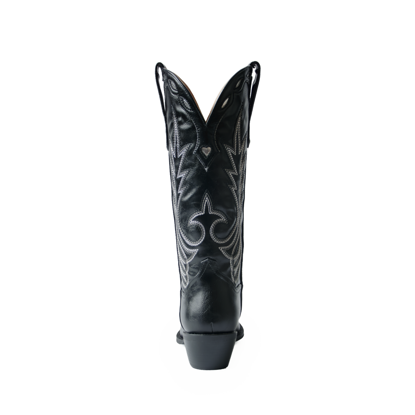 The Verity - Black