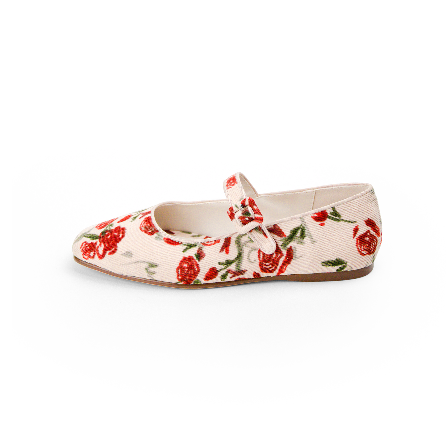 The Victoria - Cream