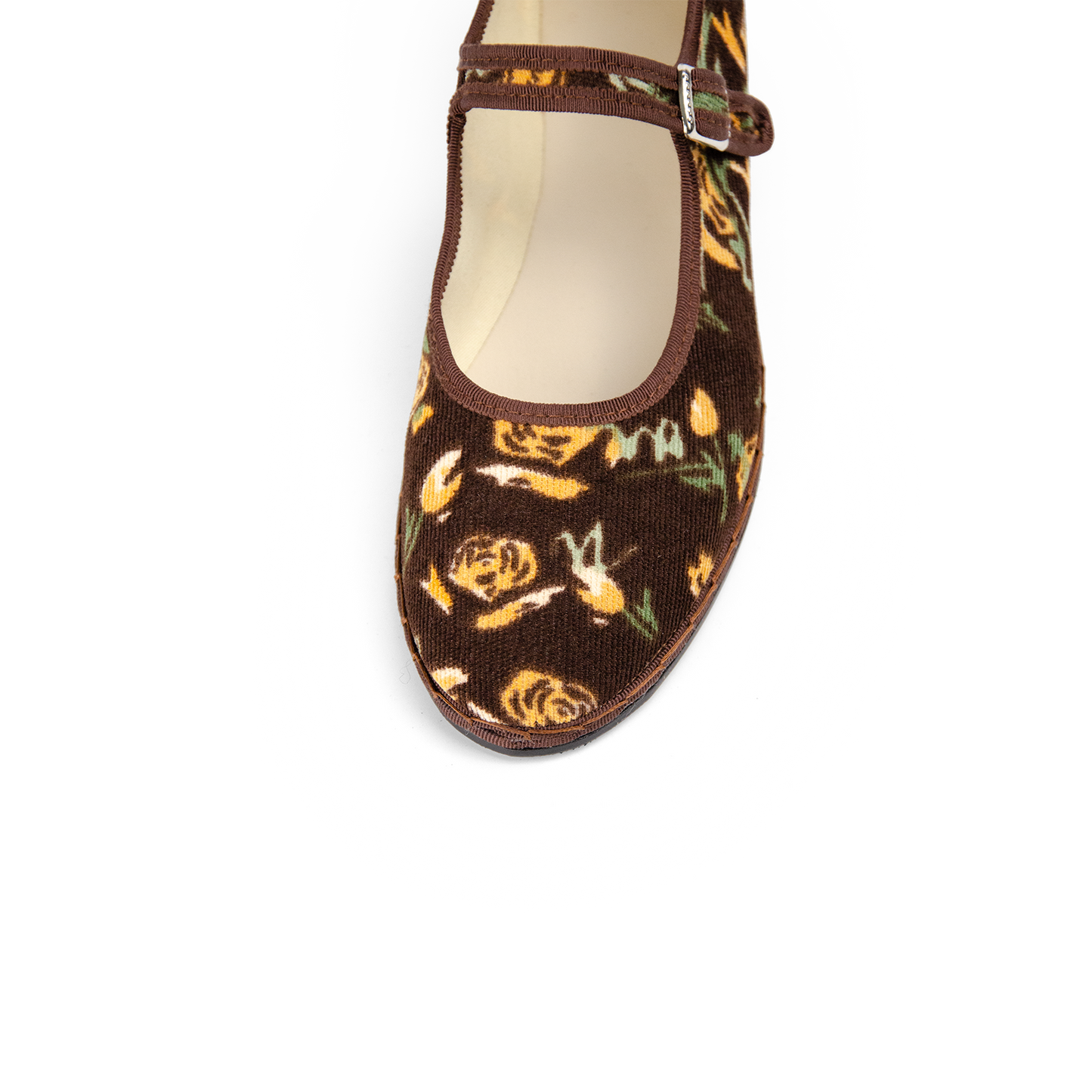 The Aubrey - Brown