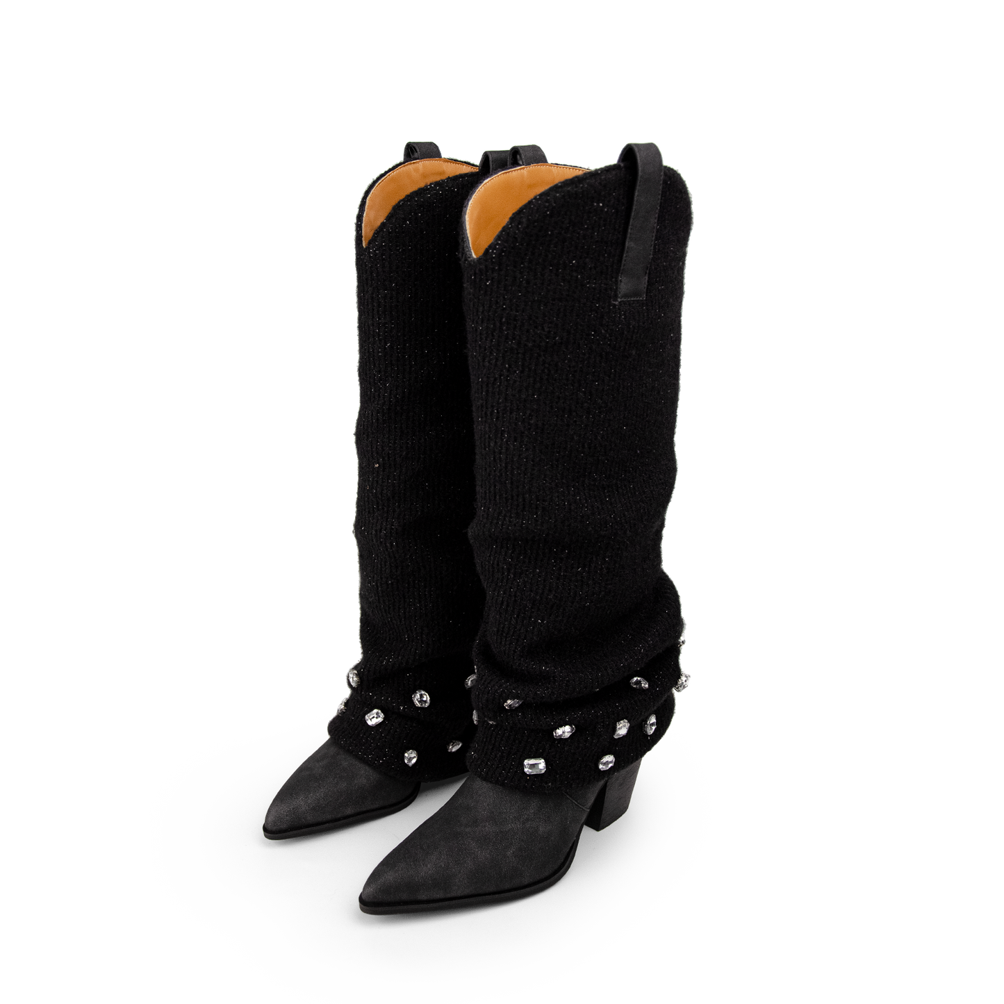 The Sophia - Black