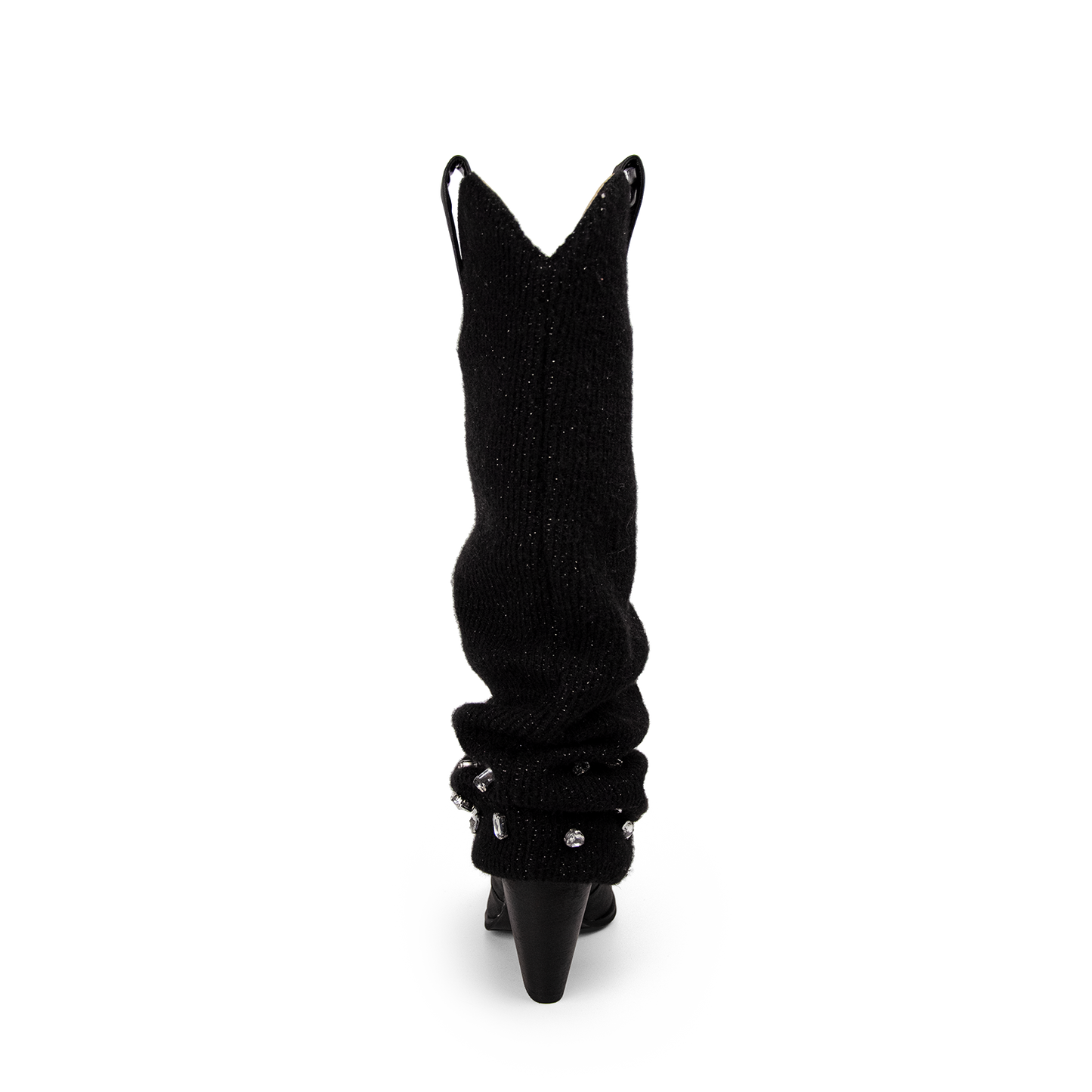 The Sophia - Black