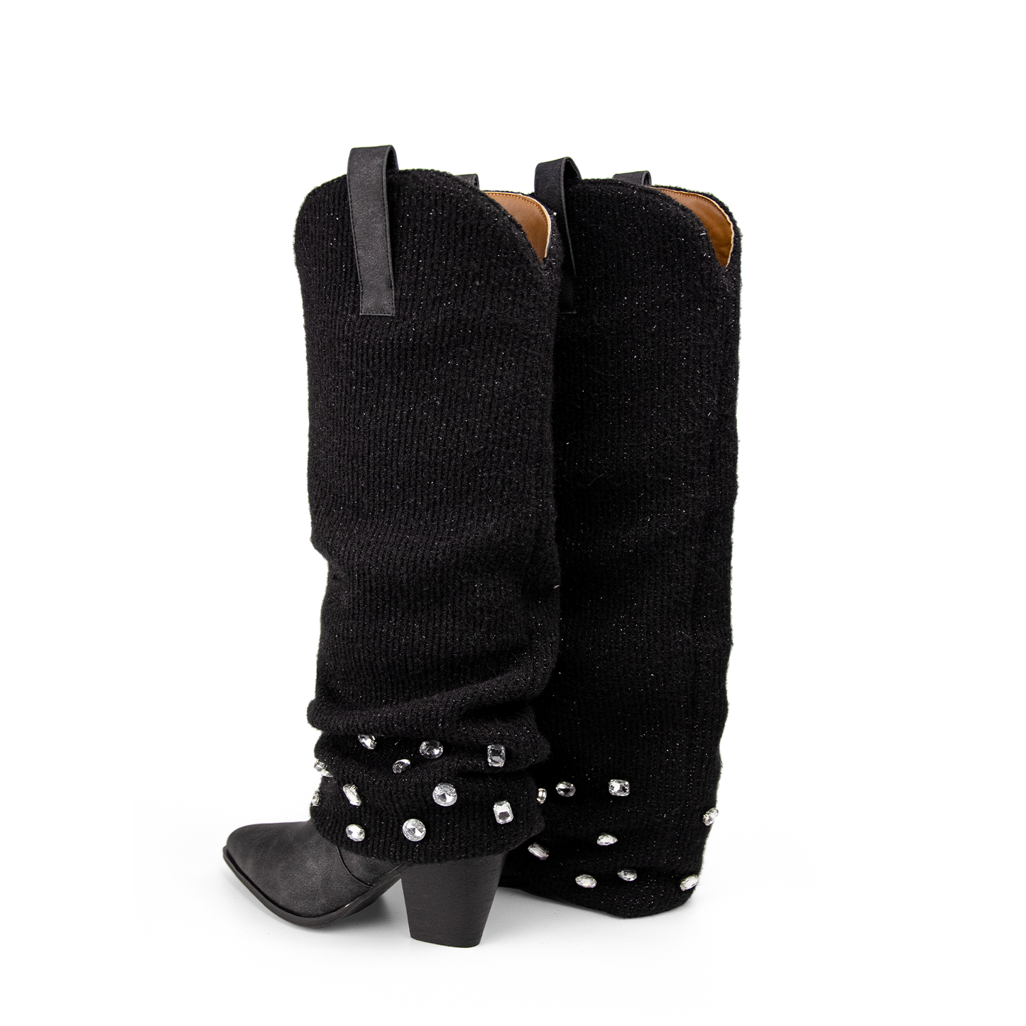 The Sophia - Black