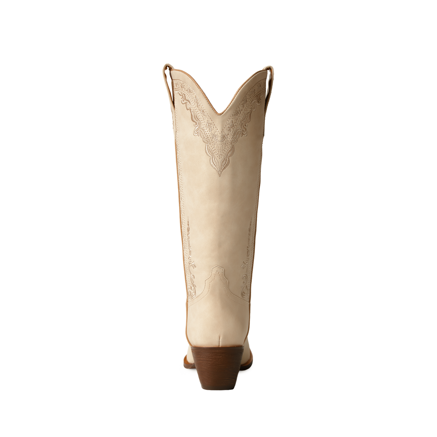 The Irene - Cream Beige