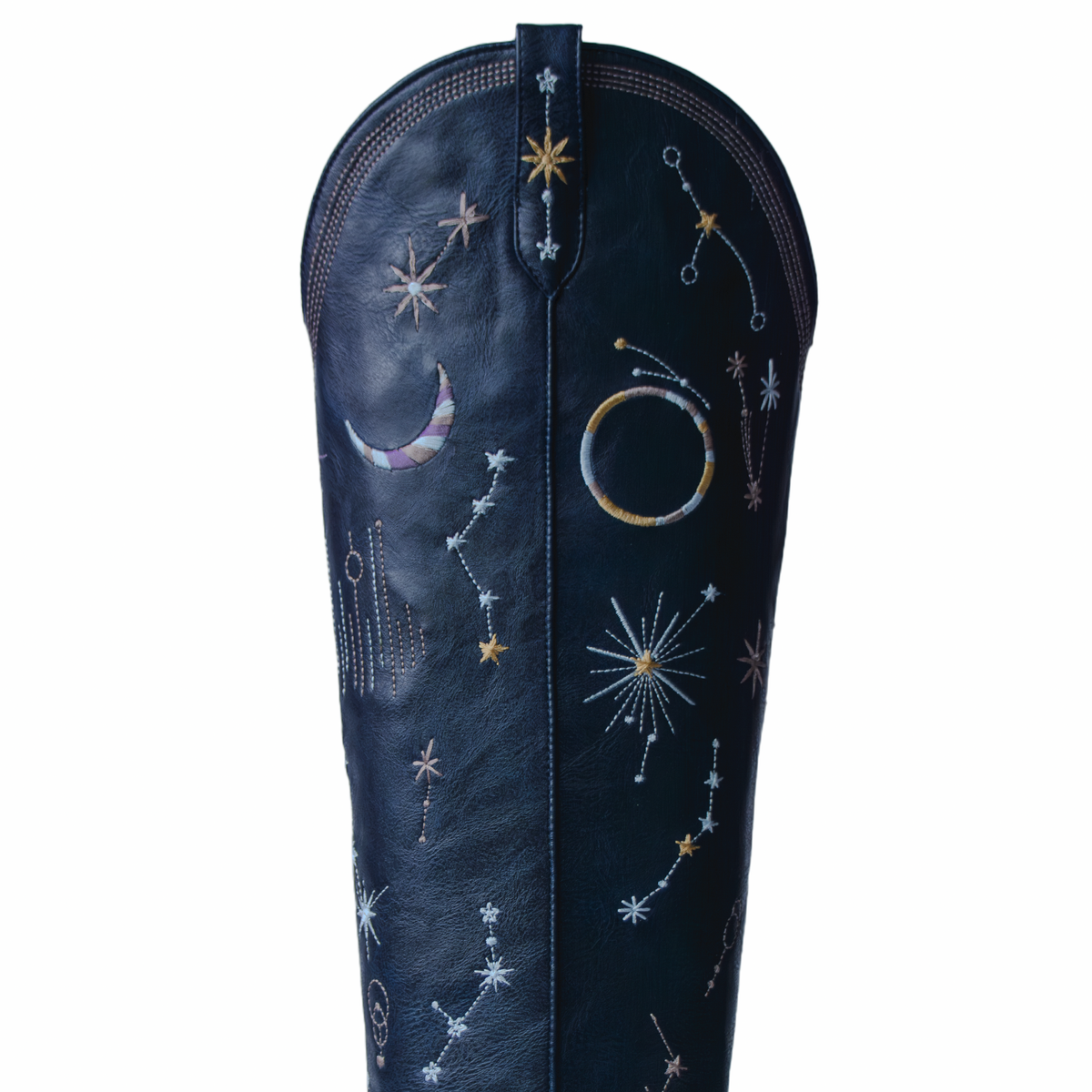 The Phoebe - Navy Blue