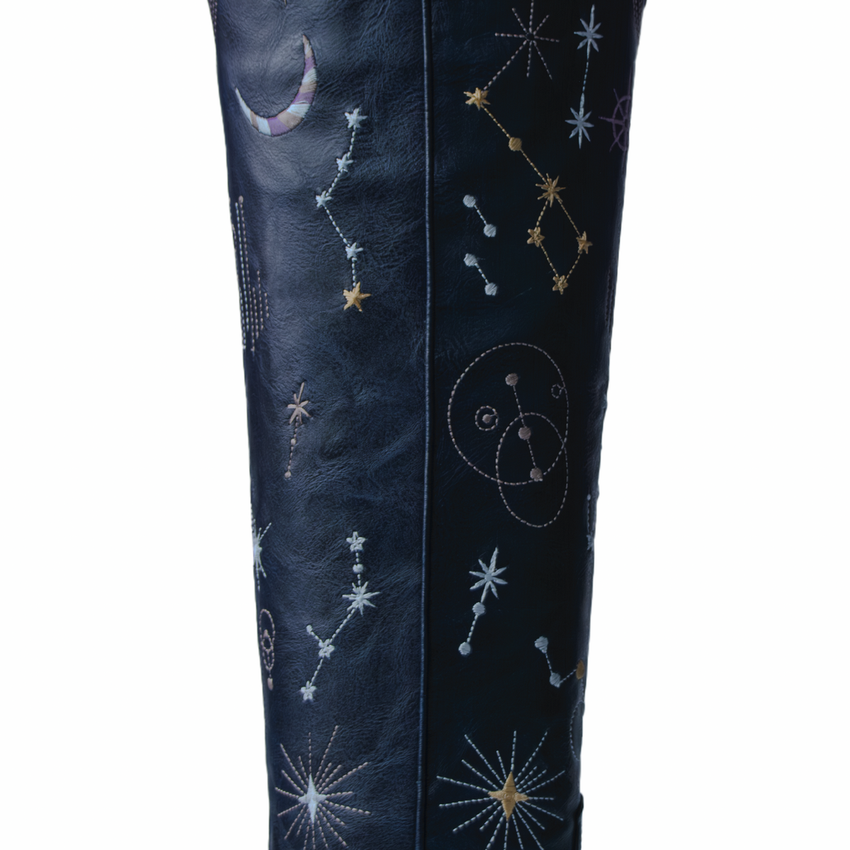 The Phoebe - Navy Blue