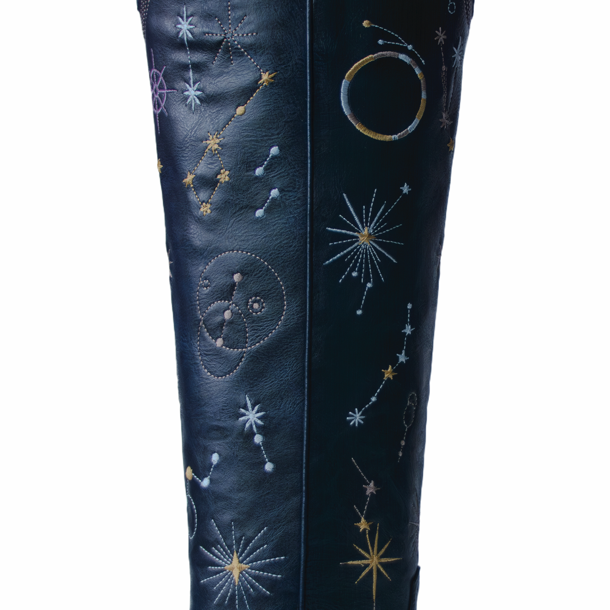 The Phoebe - Navy Blue