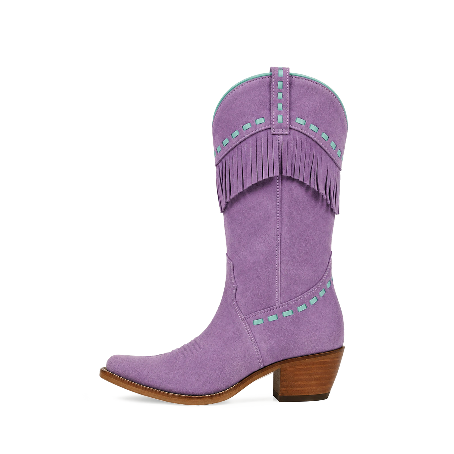 The Fanny - Lavender