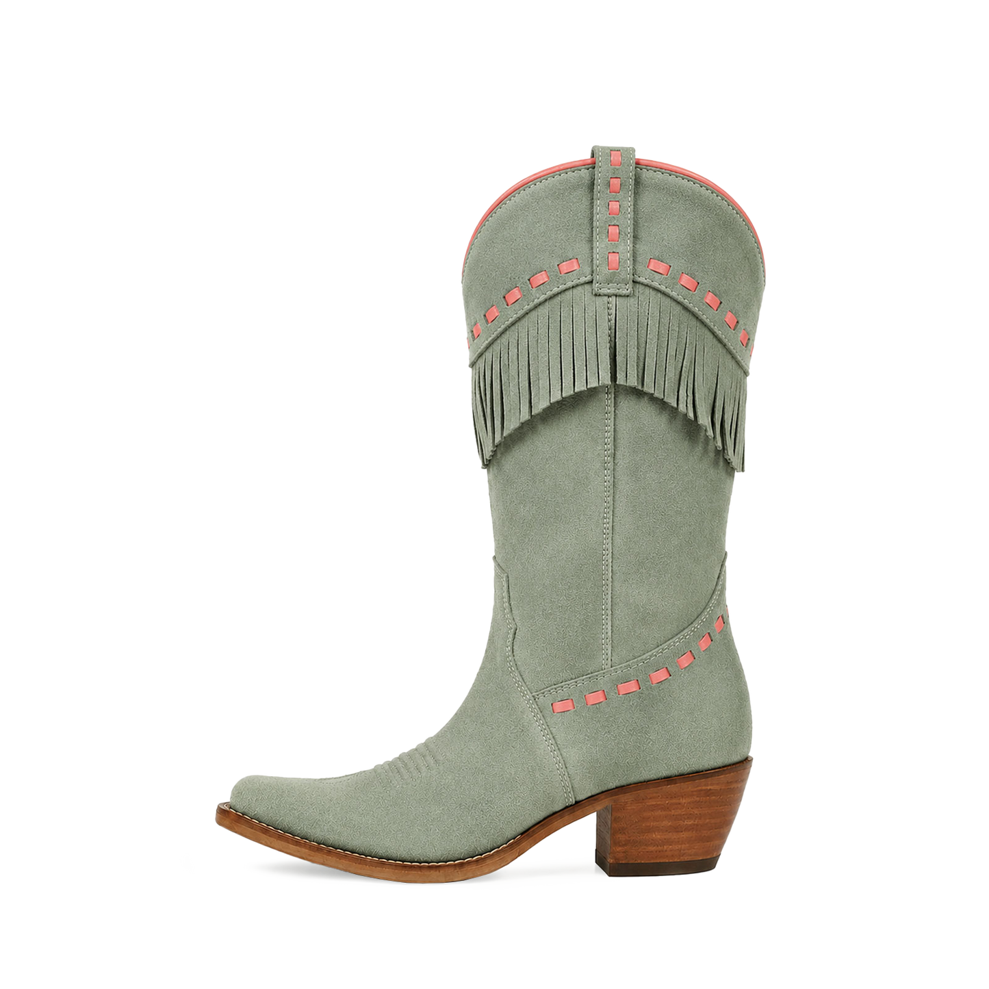 The Fanny - Sage Green