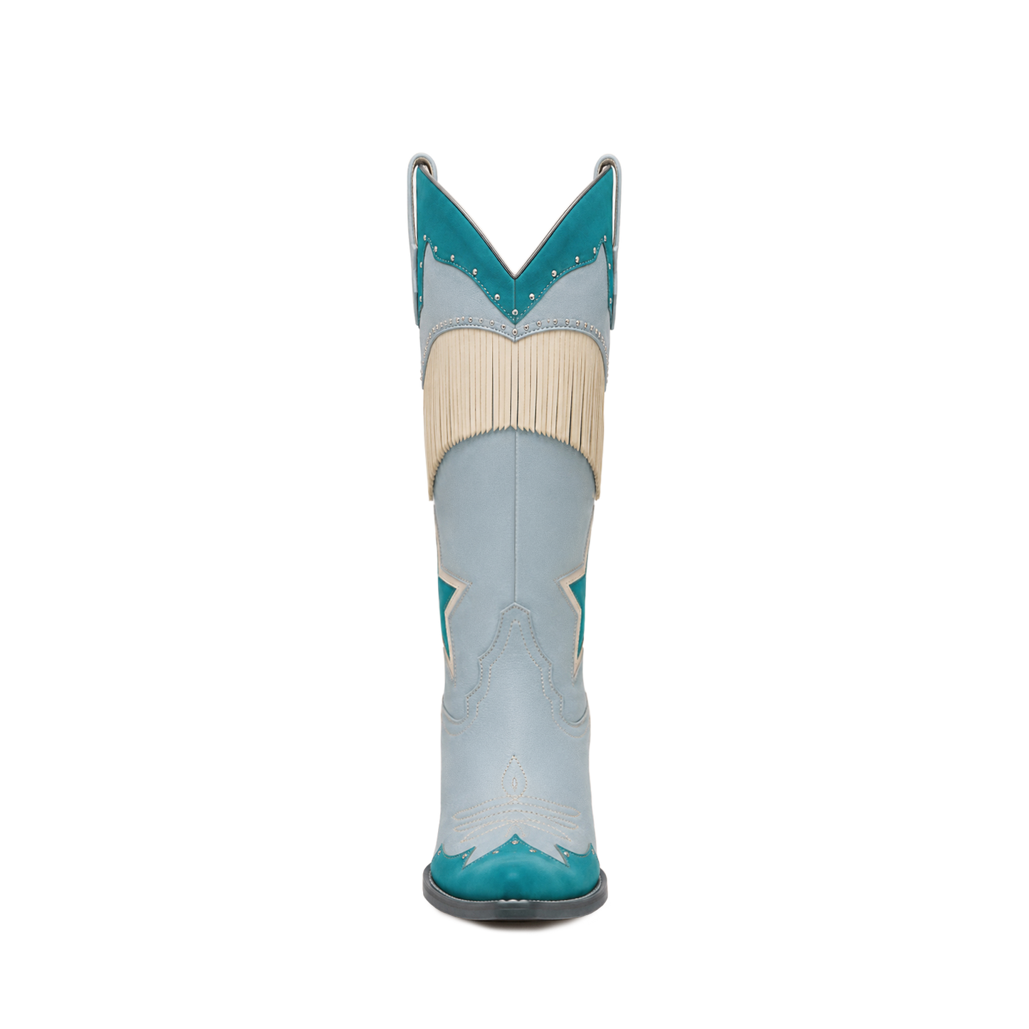 The Dorothy - Turquoise