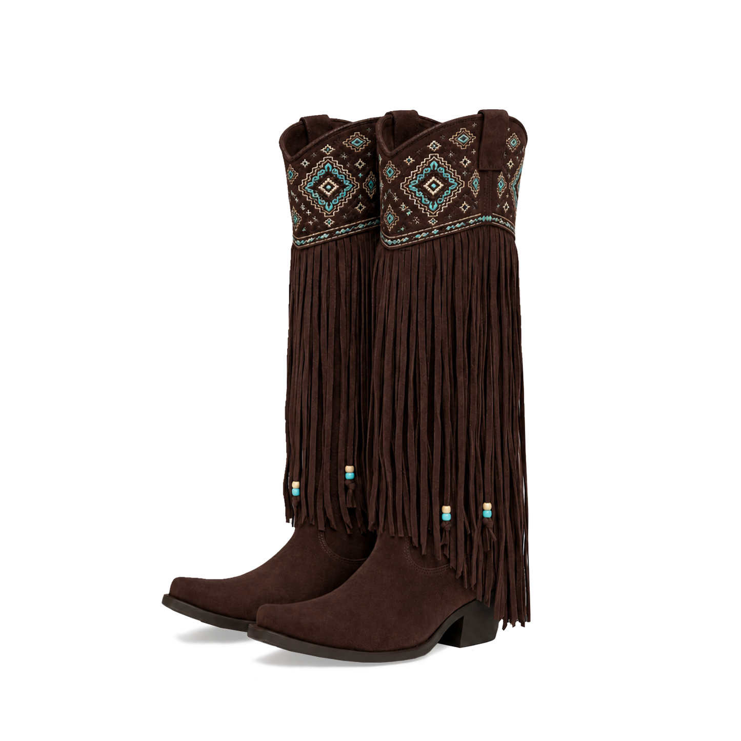 The Eleanore - Dark Brown