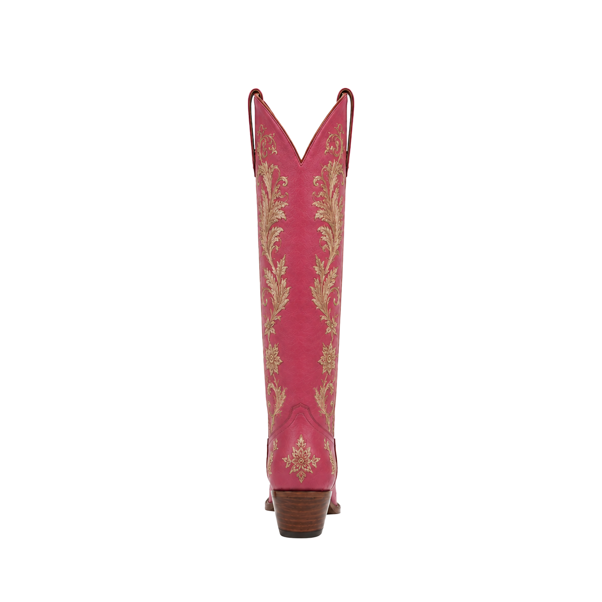 The Sibyl - Pink