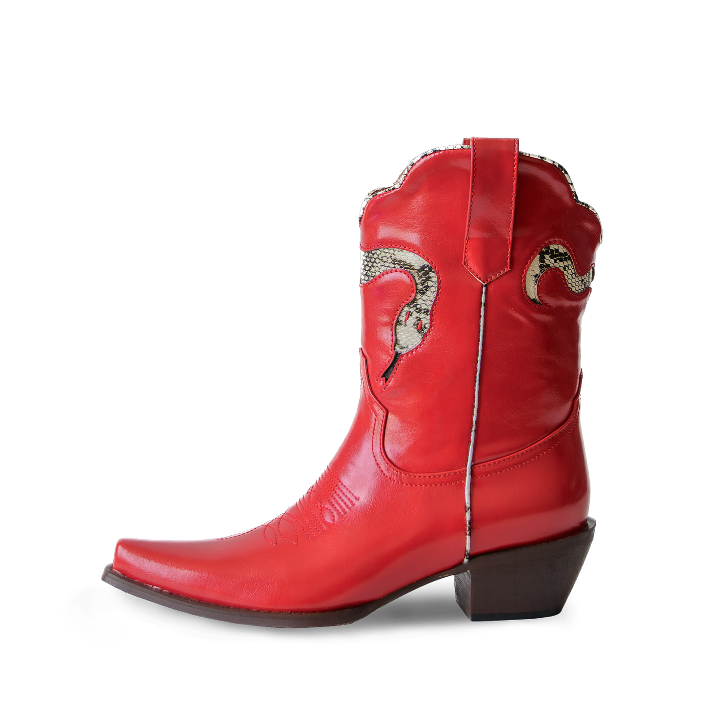 The Boyce - Red