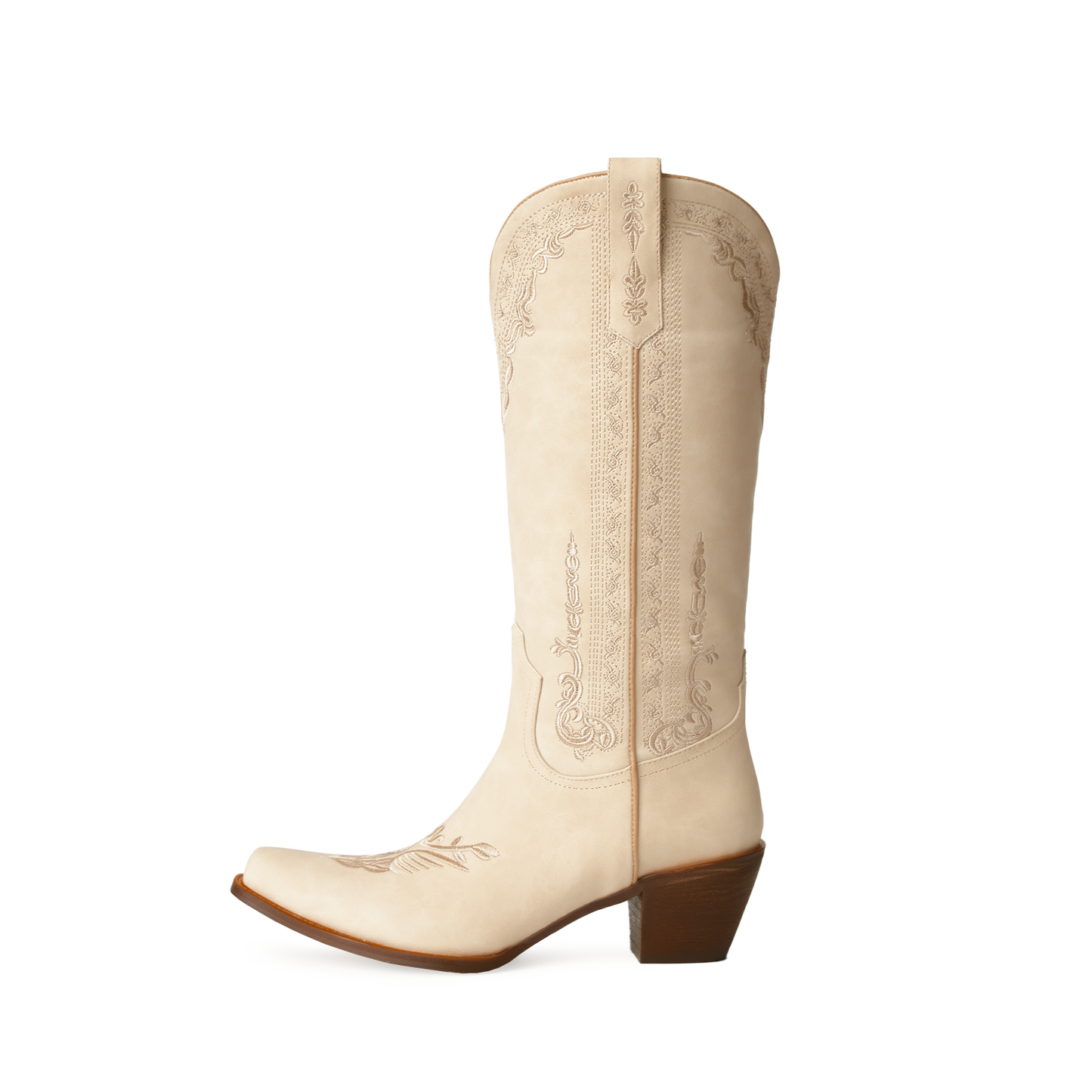 The Irene - Cream Beige