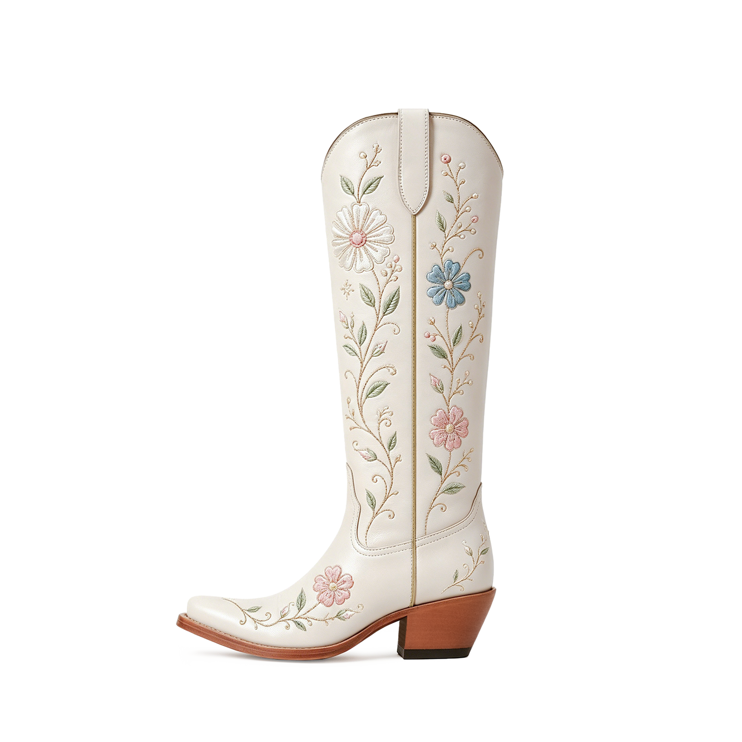 The Susan - Ivory