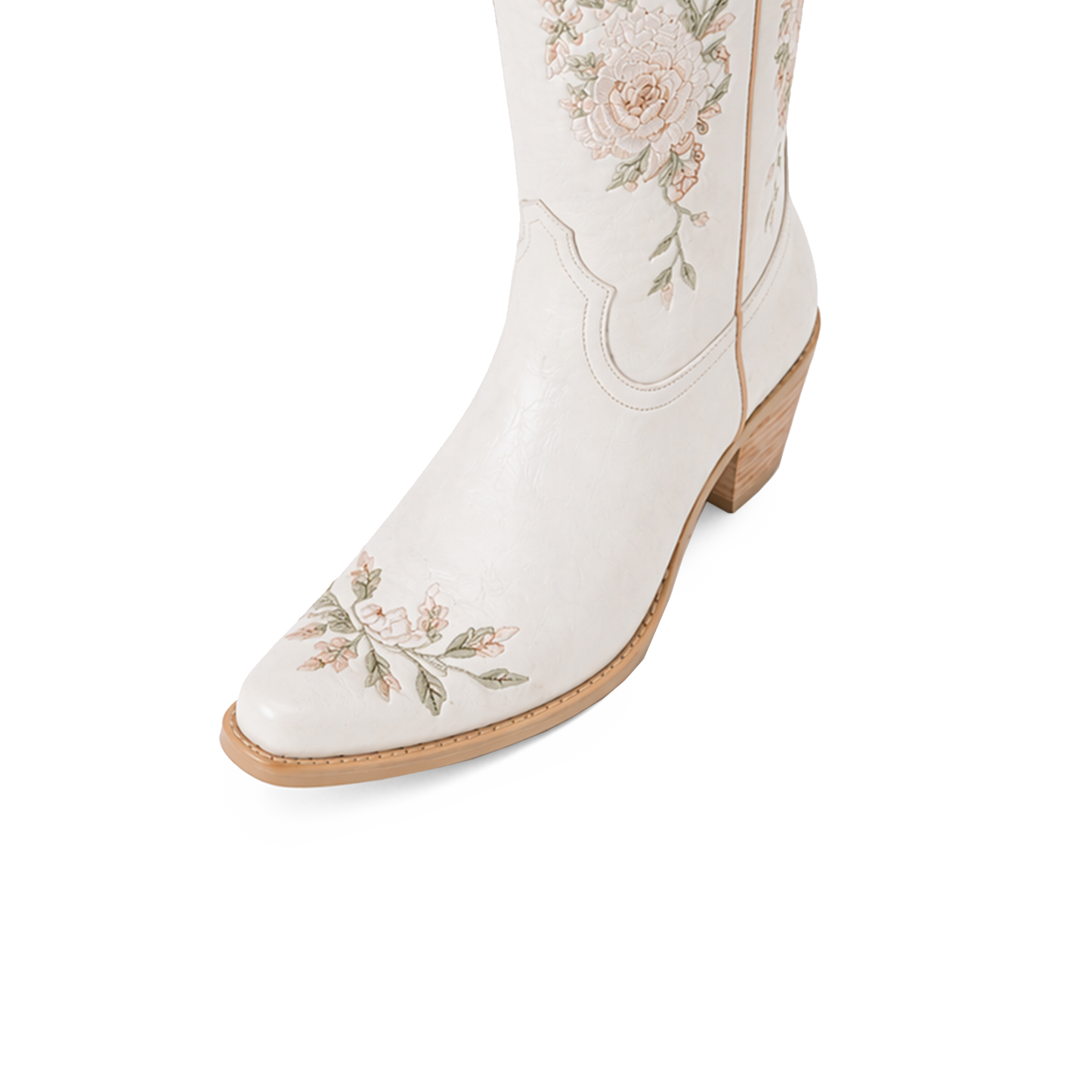 The Kaitlyn - Ivory