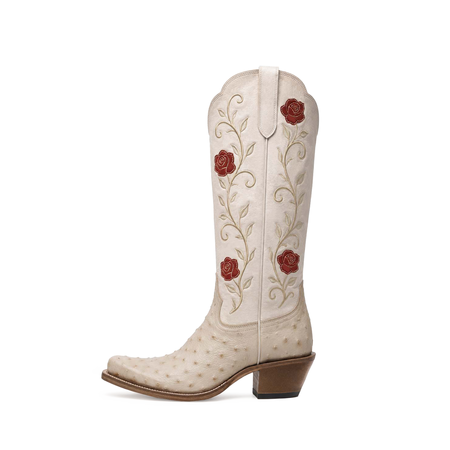 The Eliana - Off White