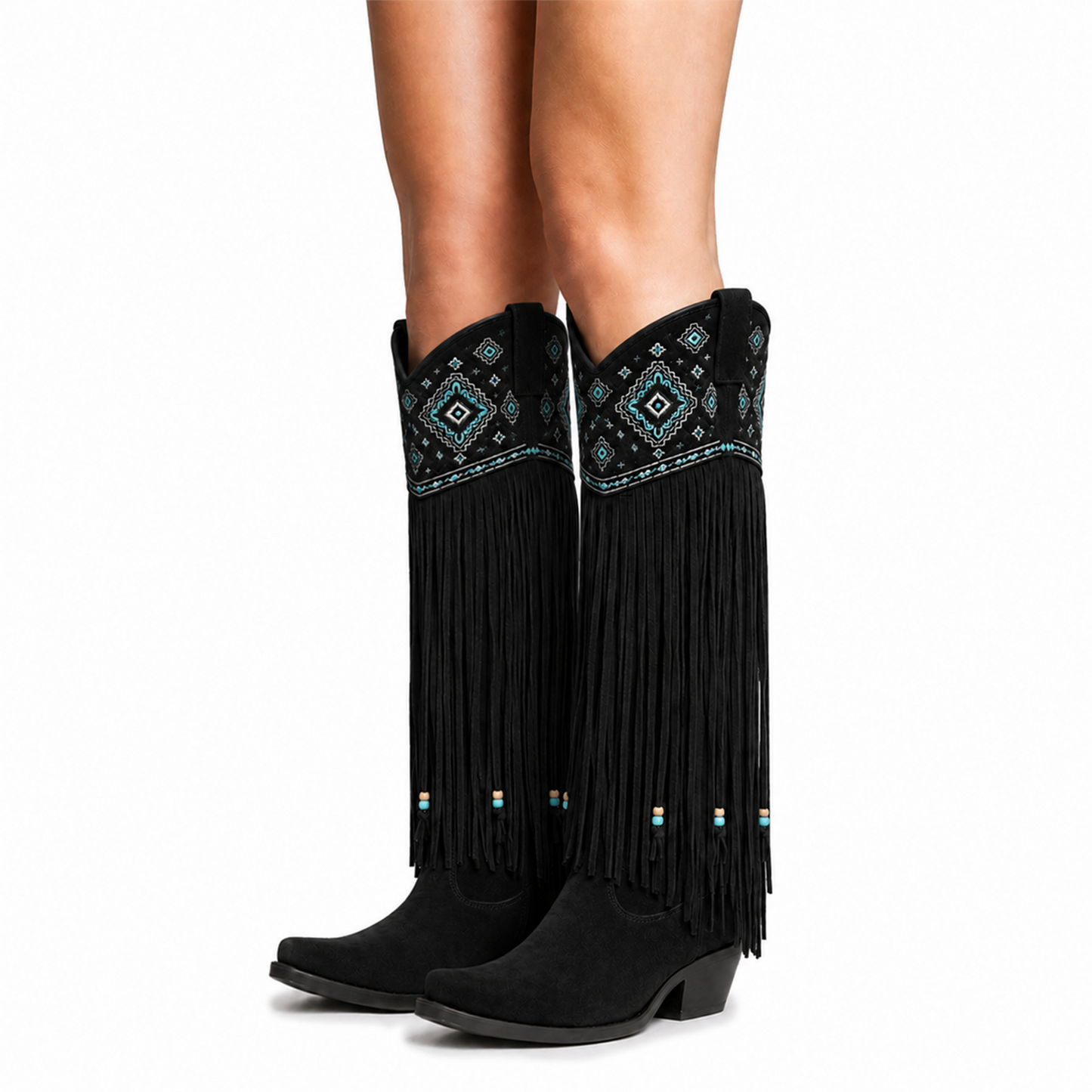 The Eleanore - Black