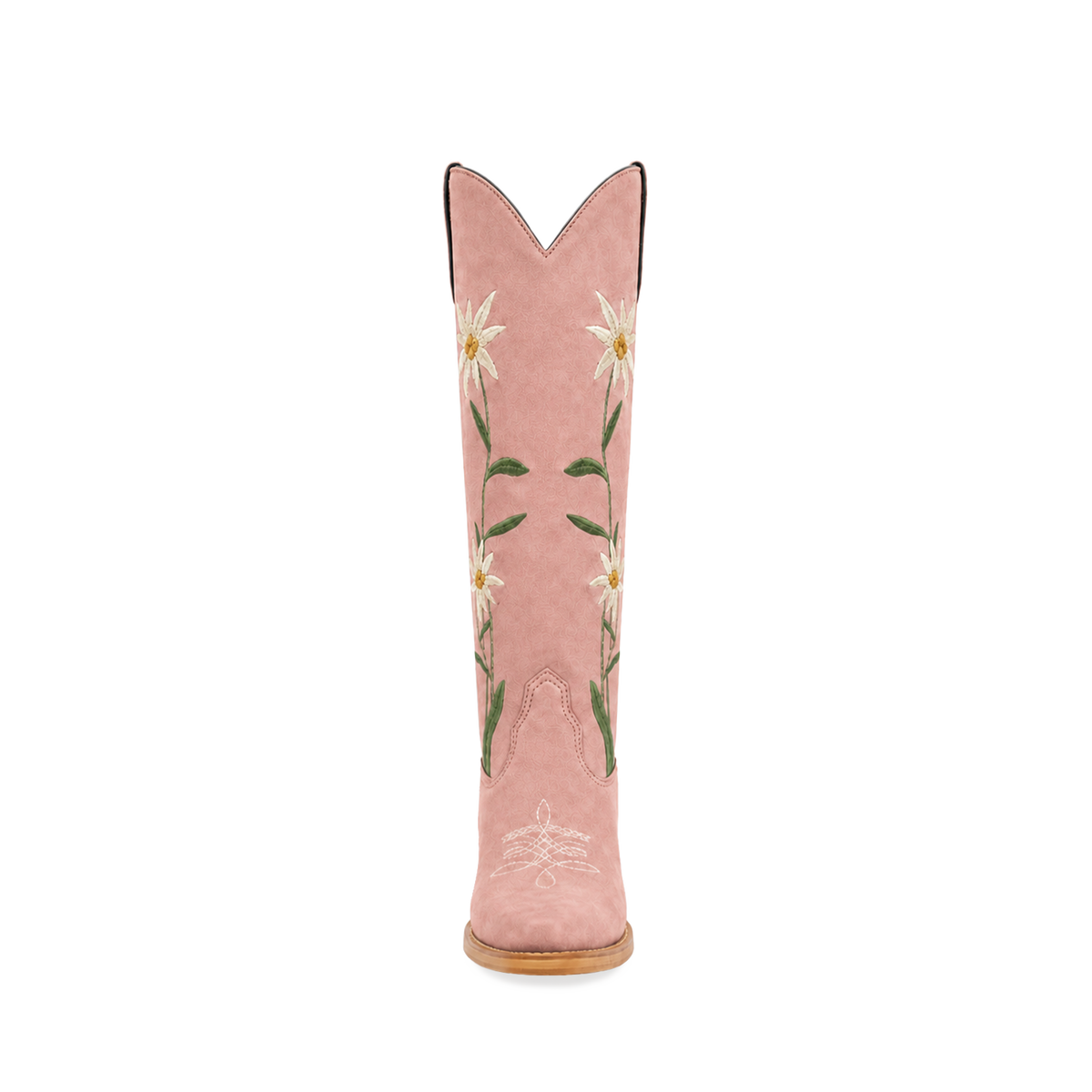 The Carol - Pink