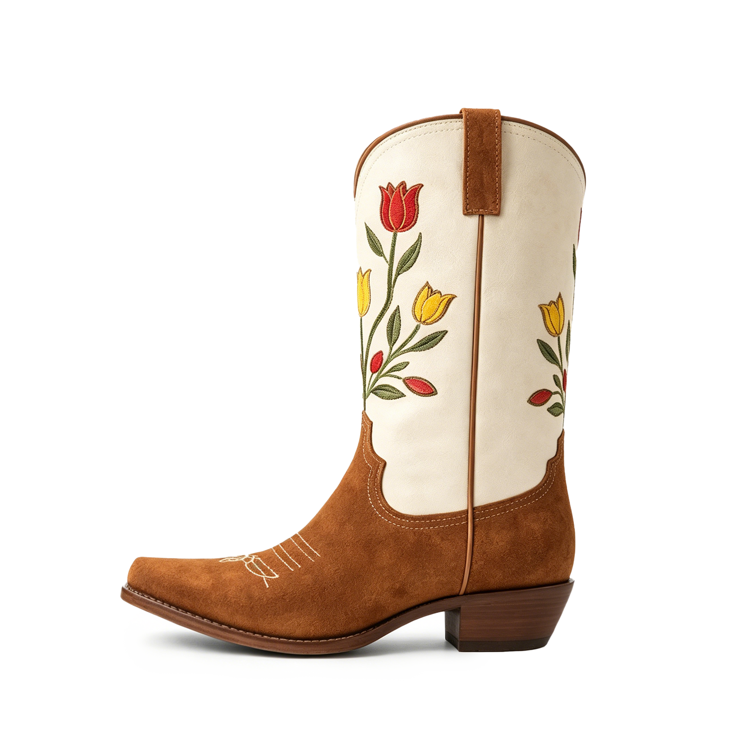 The Joanna - Ivory