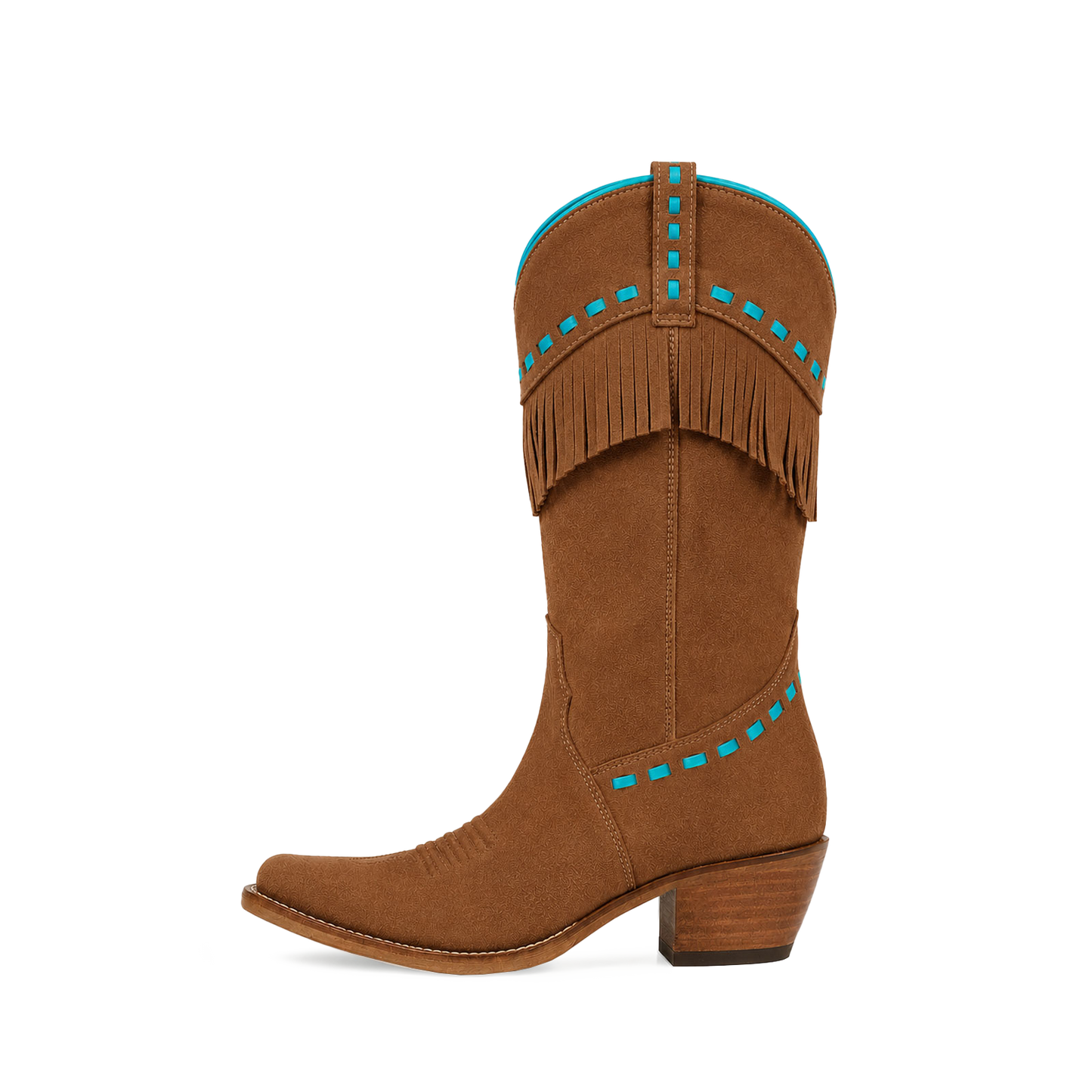 The Fanny - Brown