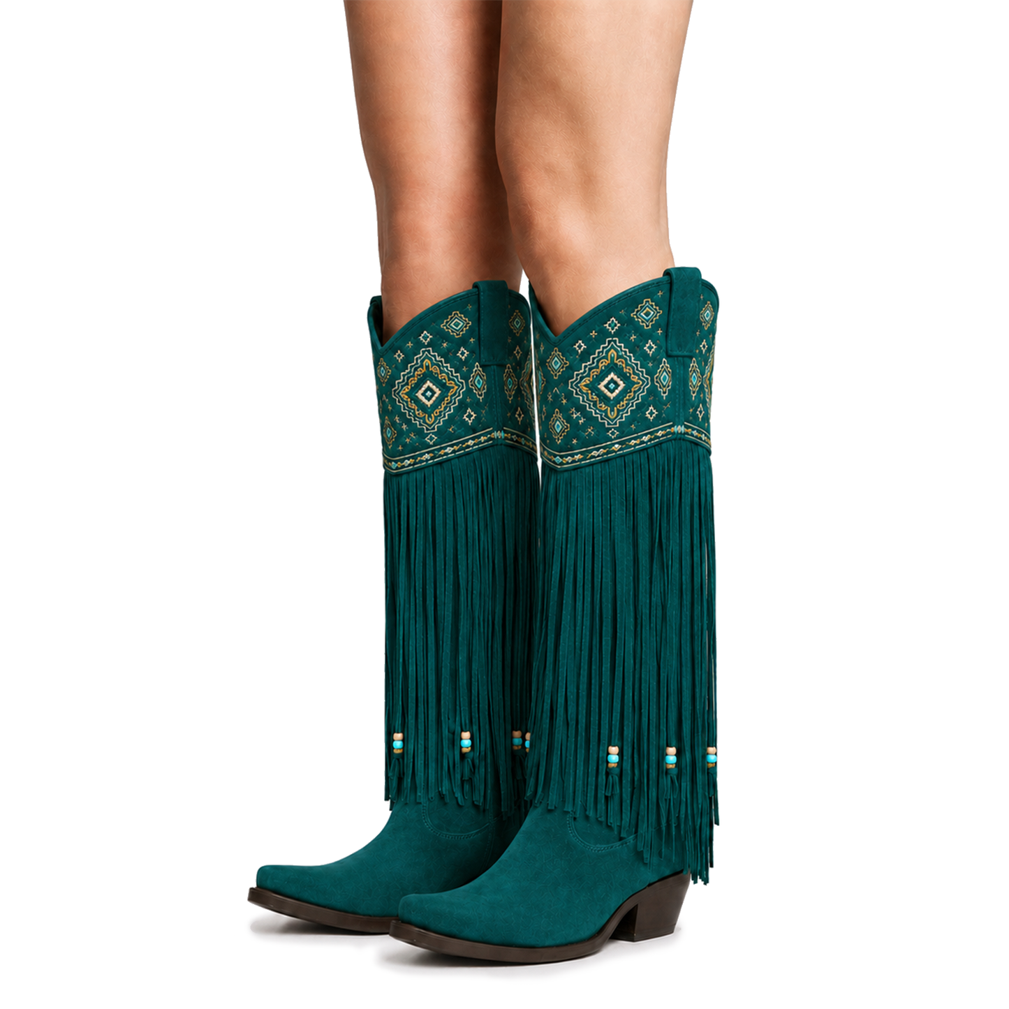 The Eleanore - Dark Green