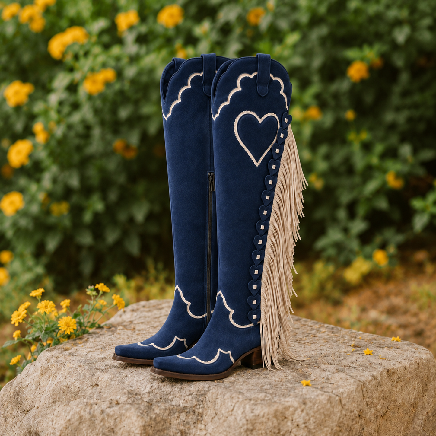 The Hedy - Navy
