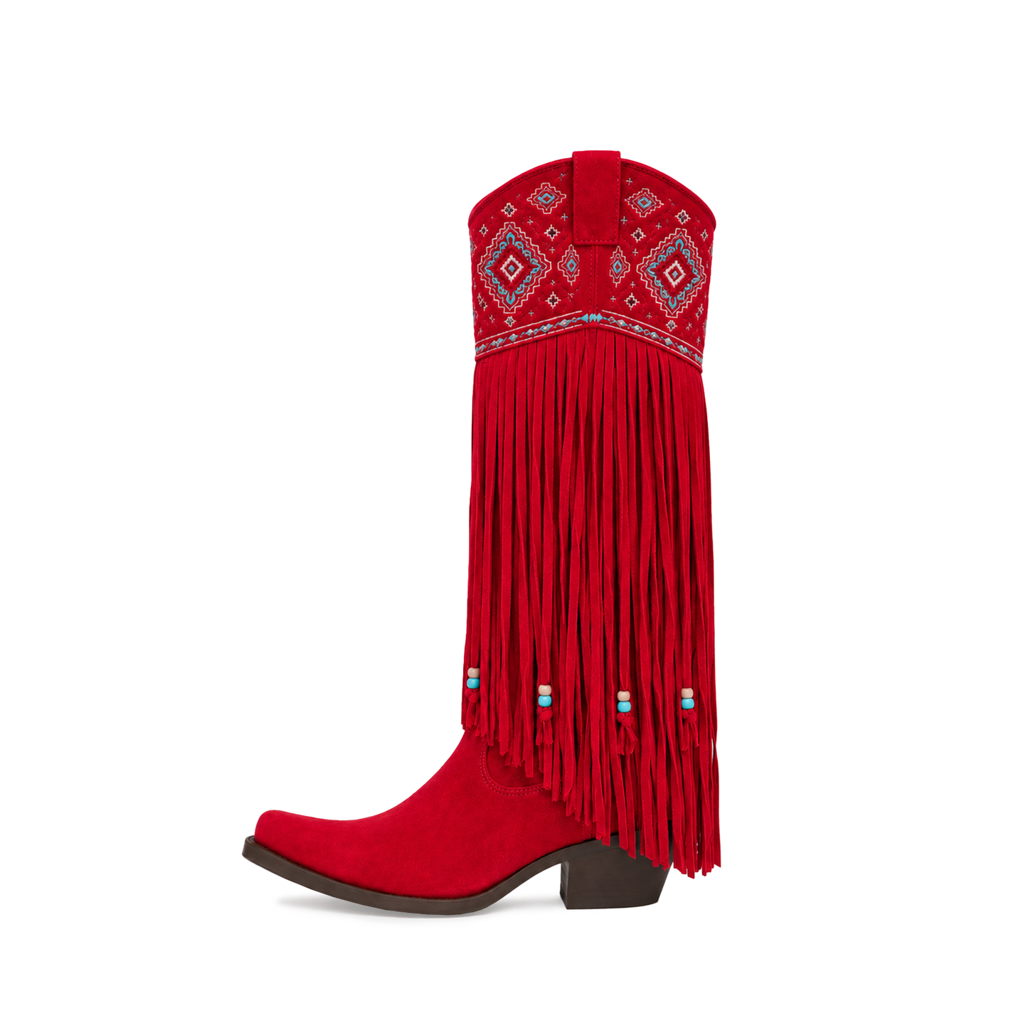 The Eleanore - Red