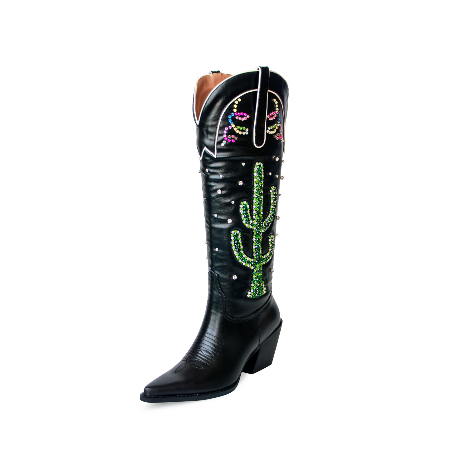 The Roberta - Black