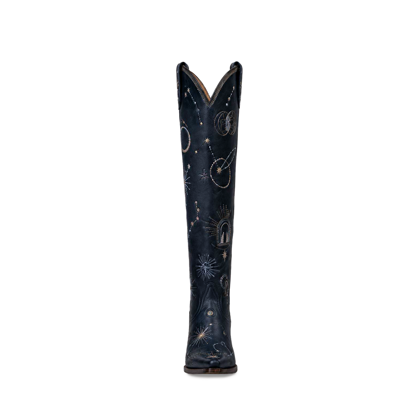 The Phoebe - Navy Blue