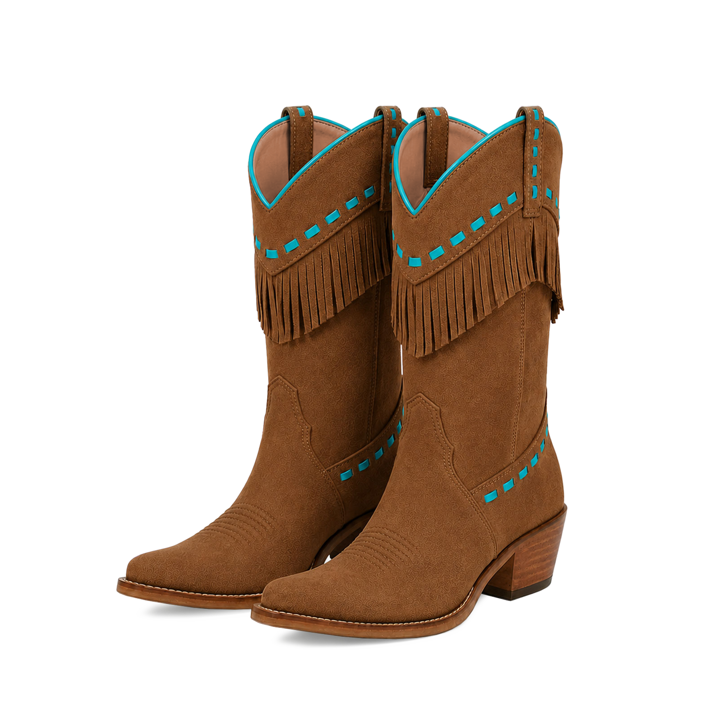 The Fanny - Brown
